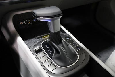 2026 Hyundai KONA SEL Sport AWD *Ltd Avail*