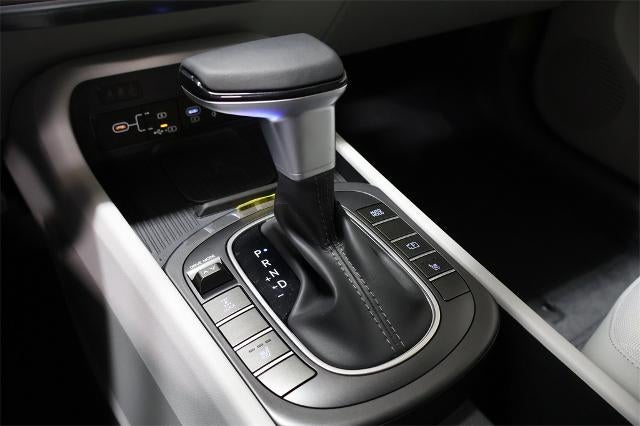 2026 Hyundai KONA SEL Sport AWD *Ltd Avail*