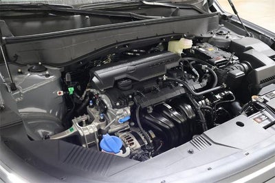 2026 Hyundai KONA SEL Sport AWD *Ltd Avail*