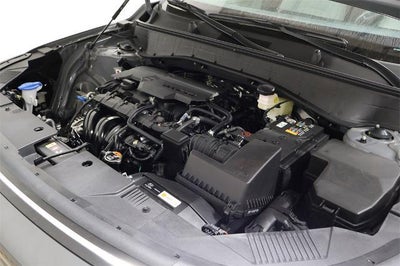 2026 Hyundai KONA SEL Sport AWD *Ltd Avail*