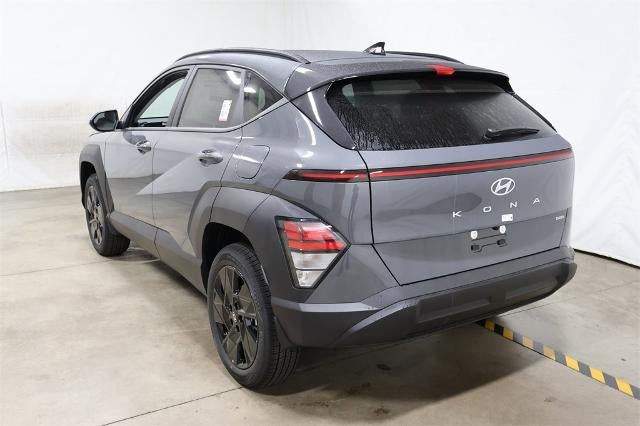 2026 Hyundai KONA SEL Sport AWD *Ltd Avail*