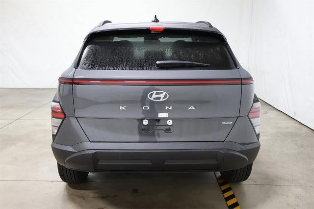 2026 Hyundai KONA SEL Sport AWD *Ltd Avail*
