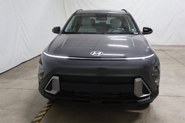 2026 Hyundai KONA SEL Sport AWD *Ltd Avail*