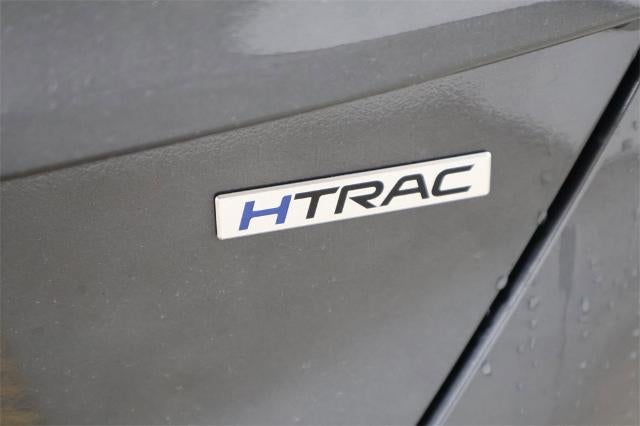 2026 Hyundai KONA SEL Sport AWD *Ltd Avail*