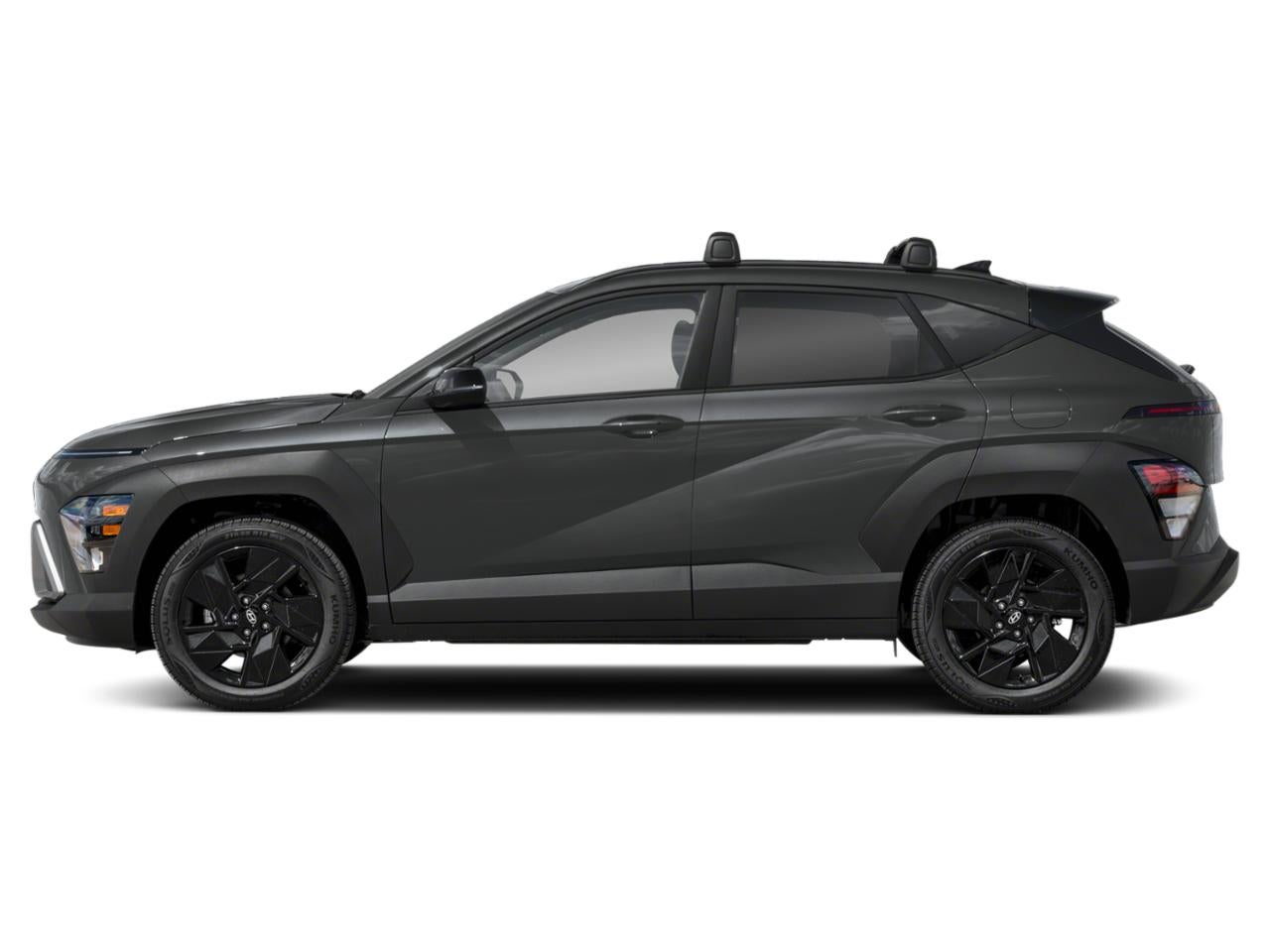 2026 Hyundai KONA SEL Sport AWD *Ltd Avail*