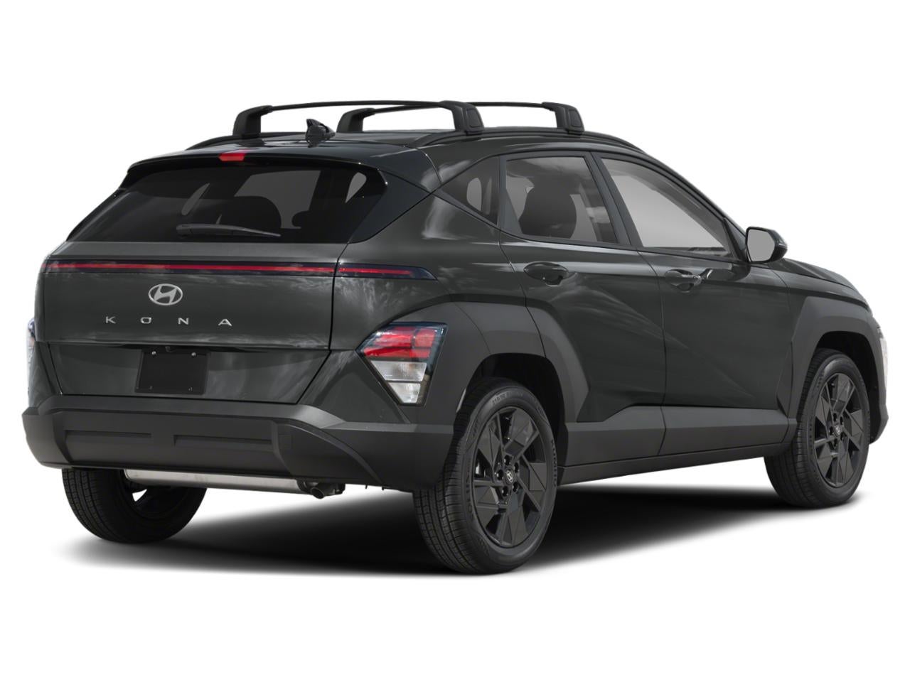 2026 Hyundai KONA SEL Sport AWD *Ltd Avail*