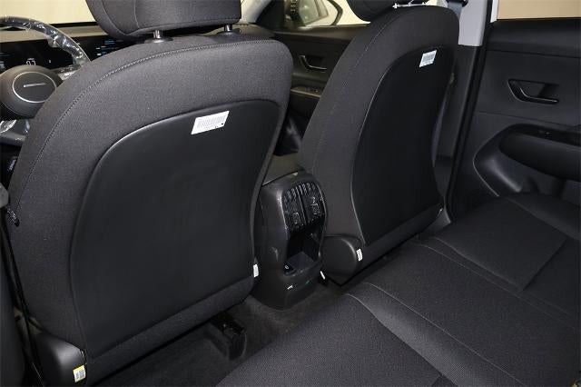 2026 Hyundai KONA SEL Sport AWD *Ltd Avail*