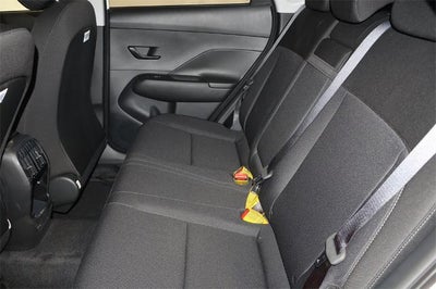 2026 Hyundai KONA SEL Sport AWD *Ltd Avail*