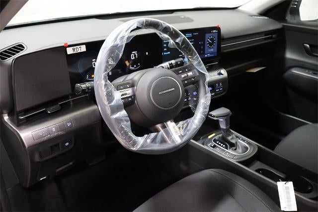 2026 Hyundai KONA SEL Sport AWD *Ltd Avail*