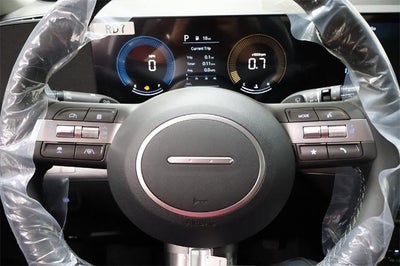 2026 Hyundai KONA SEL Sport AWD *Ltd Avail*