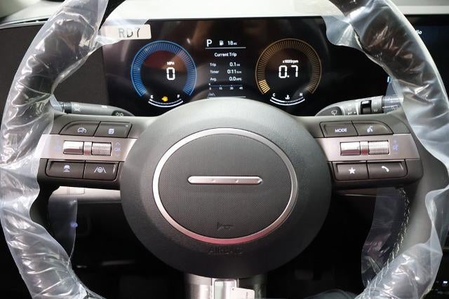 2026 Hyundai KONA SEL Sport AWD *Ltd Avail*