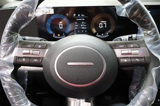 2026 Hyundai KONA SEL Sport AWD *Ltd Avail*