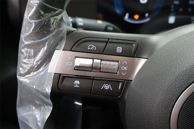 2026 Hyundai KONA SEL Sport AWD *Ltd Avail*