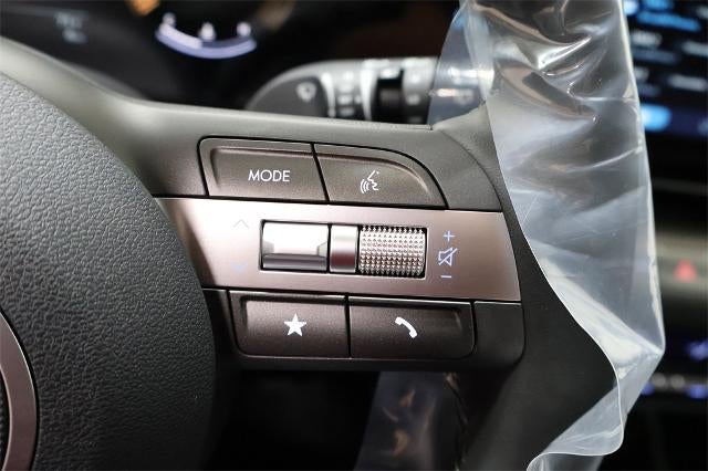 2026 Hyundai KONA SEL Sport AWD *Ltd Avail*