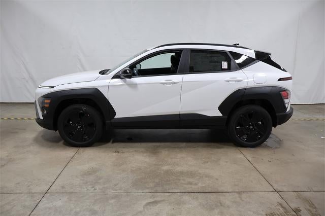 2026 Hyundai KONA SEL Sport AWD *Ltd Avail*