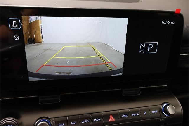 2026 Hyundai KONA SEL Sport AWD *Ltd Avail*