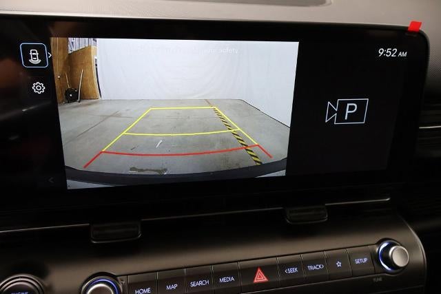 2026 Hyundai KONA SEL Sport AWD *Ltd Avail*