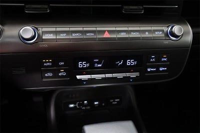 2026 Hyundai KONA SEL Sport AWD *Ltd Avail*