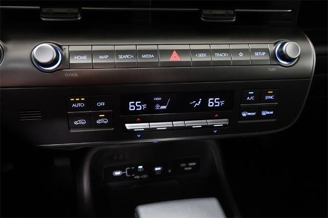 2026 Hyundai KONA SEL Sport AWD *Ltd Avail*