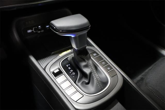 2026 Hyundai KONA SEL Sport AWD *Ltd Avail*