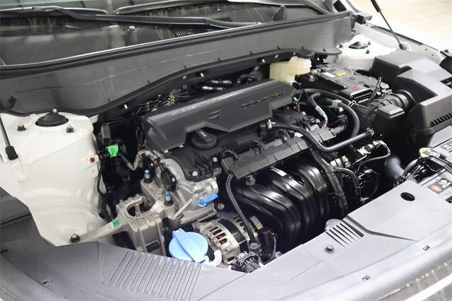 2026 Hyundai KONA SEL Sport AWD *Ltd Avail*