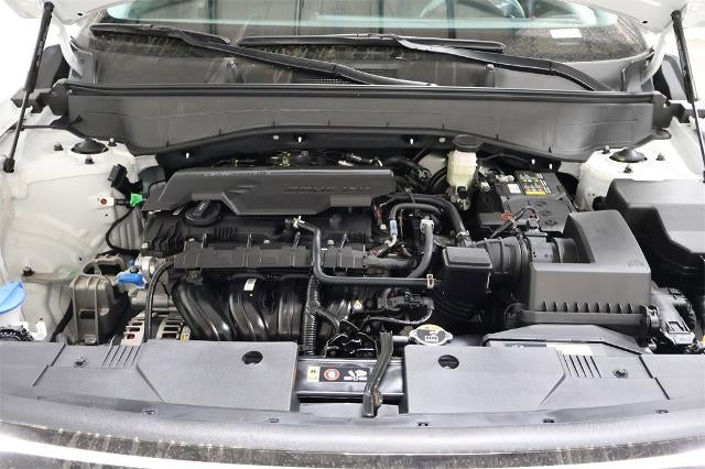 2026 Hyundai KONA SEL Sport AWD *Ltd Avail*