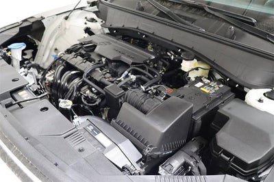 2026 Hyundai KONA SEL Sport AWD *Ltd Avail*