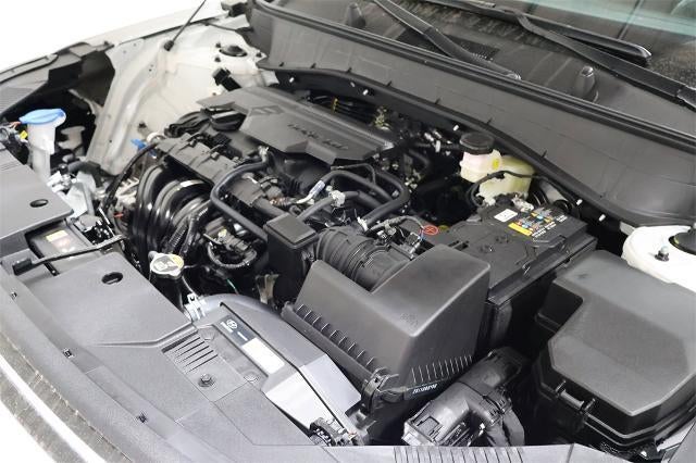 2026 Hyundai KONA SEL Sport AWD *Ltd Avail*