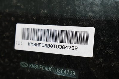 2026 Hyundai KONA SEL Sport AWD *Ltd Avail*