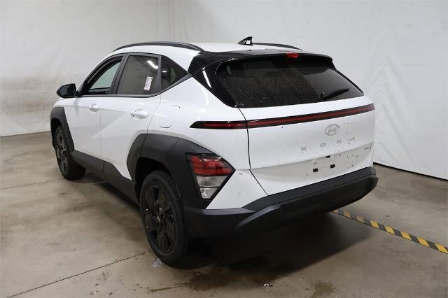 2026 Hyundai KONA SEL Sport AWD *Ltd Avail*