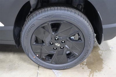 2026 Hyundai KONA SEL Sport AWD *Ltd Avail*