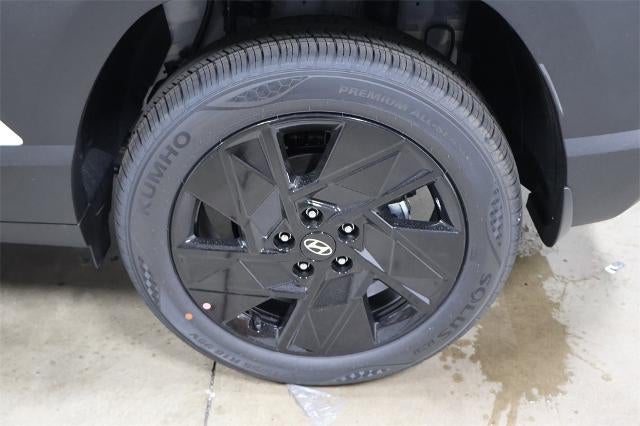 2026 Hyundai KONA SEL Sport AWD *Ltd Avail*