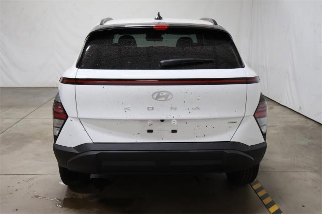 2026 Hyundai KONA SEL Sport AWD *Ltd Avail*