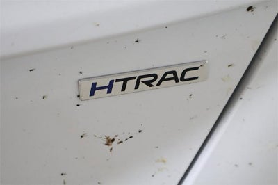 2026 Hyundai KONA SEL Sport AWD *Ltd Avail*