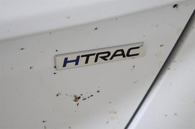 2026 Hyundai KONA SEL Sport AWD *Ltd Avail*