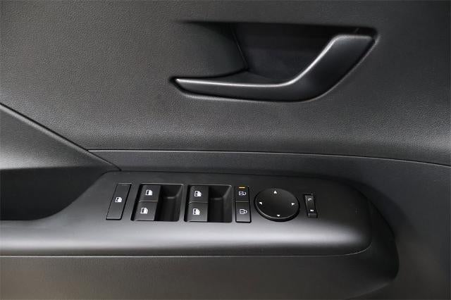 2026 Hyundai KONA SEL Sport AWD *Ltd Avail*