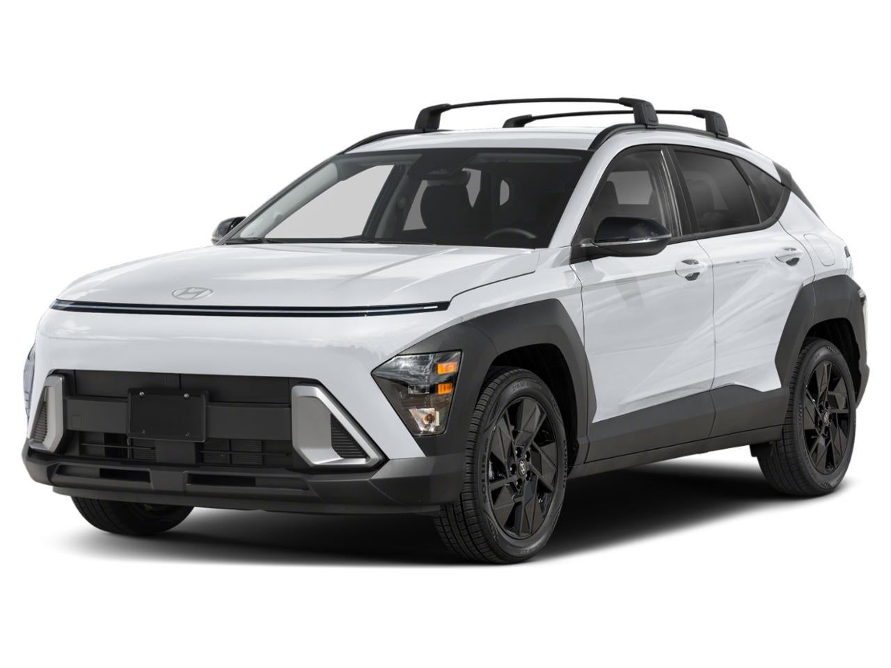2026 Hyundai KONA SEL Sport AWD *Ltd Avail*