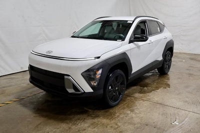 2026 Hyundai KONA SEL Sport AWD *Ltd Avail*