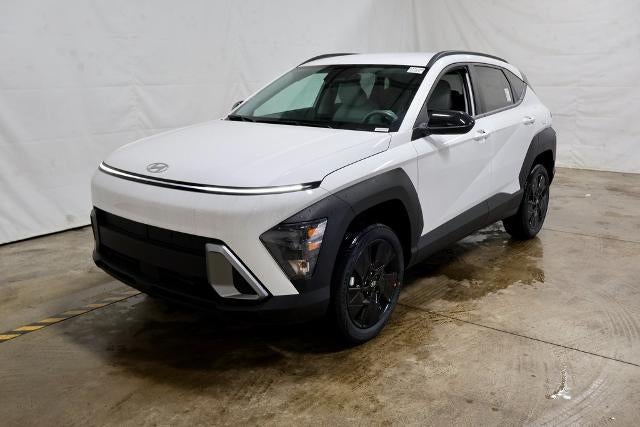 2026 Hyundai KONA SEL Sport AWD *Ltd Avail*