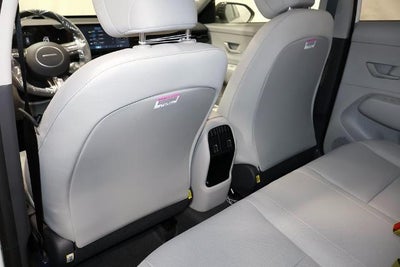 2026 Hyundai KONA SEL Sport AWD *Ltd Avail*