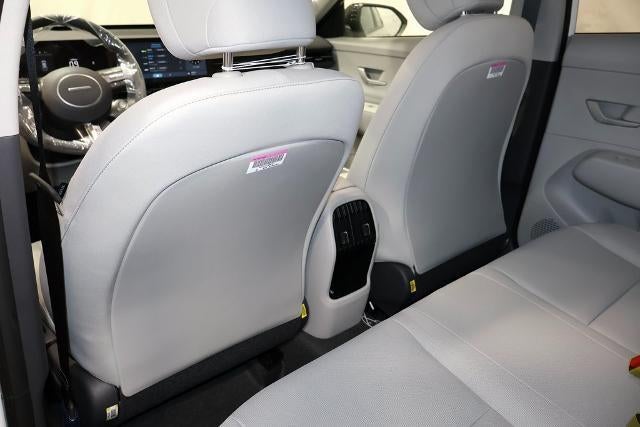 2026 Hyundai KONA SEL Sport AWD *Ltd Avail*