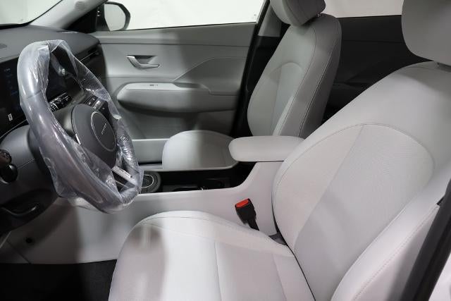 2026 Hyundai KONA SEL Sport AWD *Ltd Avail*