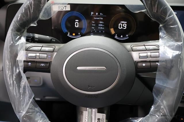 2026 Hyundai KONA SEL Sport AWD *Ltd Avail*