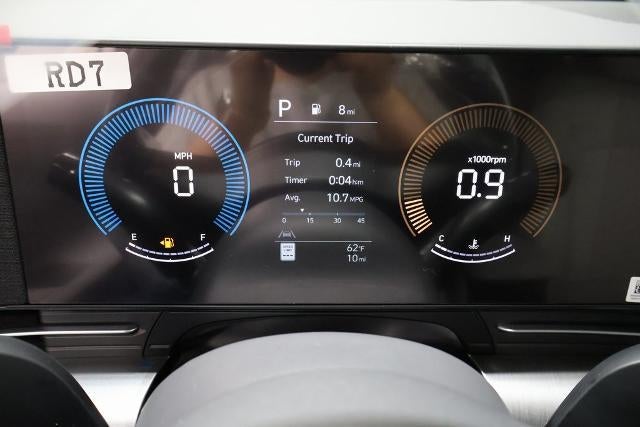 2026 Hyundai KONA SEL Sport AWD *Ltd Avail*