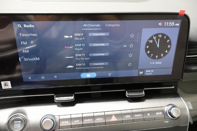 2026 Hyundai KONA SEL Sport AWD *Ltd Avail*