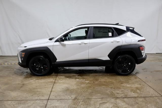 2026 Hyundai KONA SEL Sport AWD *Ltd Avail*