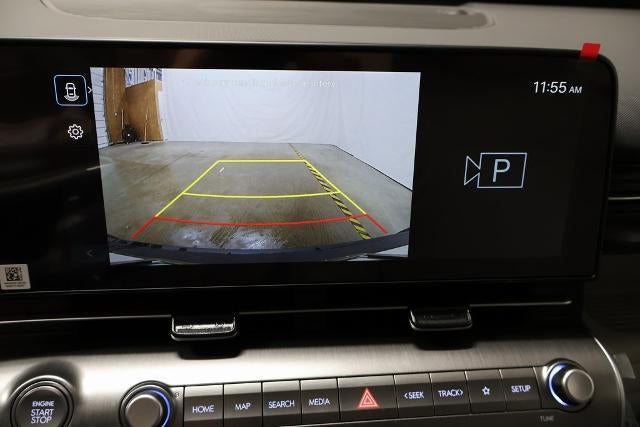 2026 Hyundai KONA SEL Sport AWD *Ltd Avail*