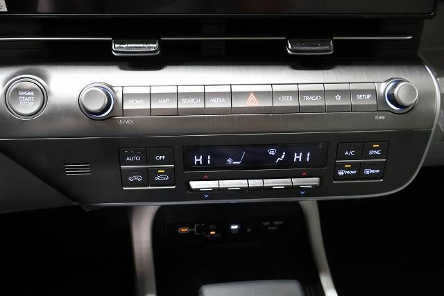 2026 Hyundai KONA SEL Sport AWD *Ltd Avail*