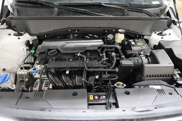 2026 Hyundai KONA SEL Sport AWD *Ltd Avail*