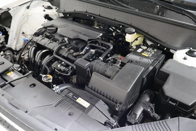 2026 Hyundai KONA SEL Sport AWD *Ltd Avail*